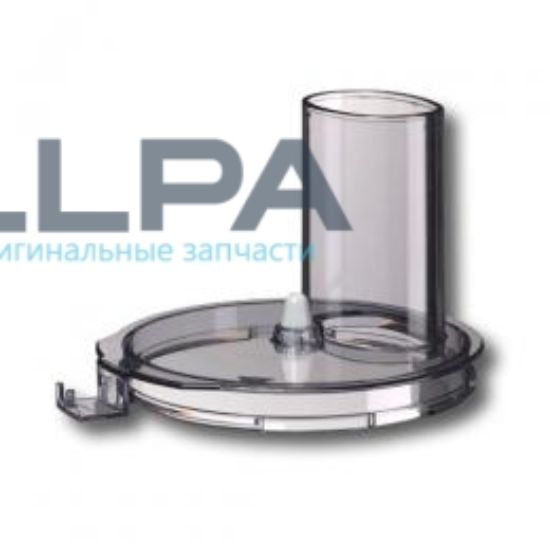 Изображение Крышка основной чаши BR67051139 для кухонных машин Braun