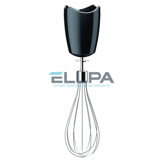 Изображение Насадка-венчик с редуктором MQ10 0X81364450 для блендеров Braun