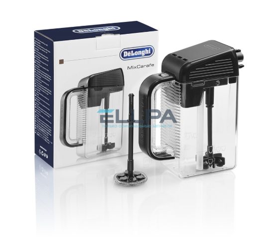 Изображение Капучинатор для какао DLSC016 5513299581 для кофемашин Delonghi