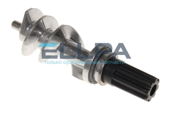 Изображение Шнек BR64195614 для мясорубок Braun