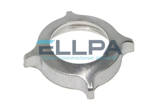 Изображение Гайка на корпус шнека BR67000903 для мясорубок Braun