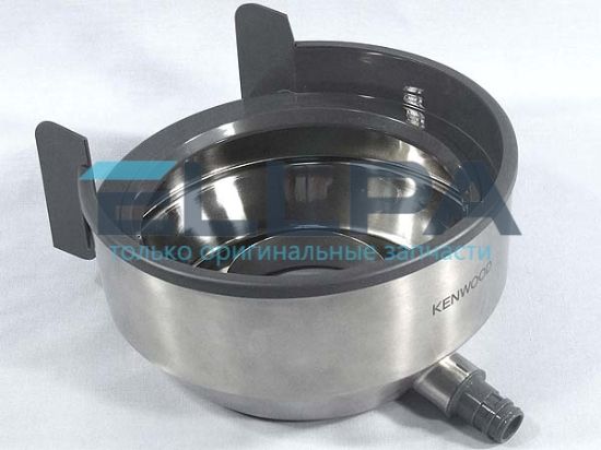 Изображение Сокораспределитель KW713442 для соковыжималок Kenwood