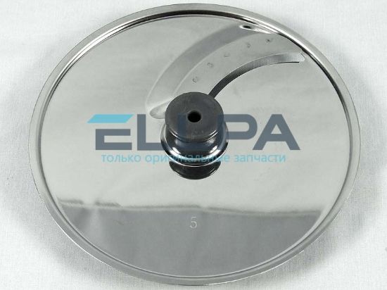 Изображение Диск-насадка KW715910 для кухонных машин Kenwood