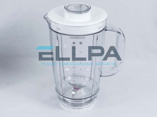 Изображение Чаша KW716228 для блендеров Kenwood