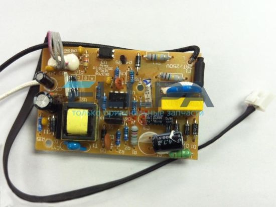 Изображение Плата питания KW715221 для хлебопечек Kenwood