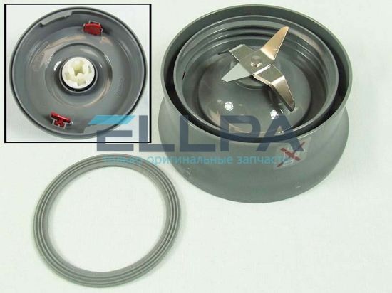 Изображение Нож KW715967 для блендеров Kenwood