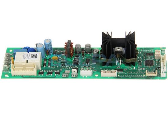 Изображение Силовая плата 5213216311 для кофемашин Delonghi