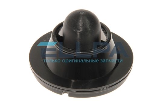 Изображение Насадка для набивки колбас KW696914 для кухонных машин Kenwood