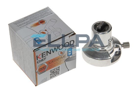 Изображение Переходник AW20011006 для кухонных машин Kenwood