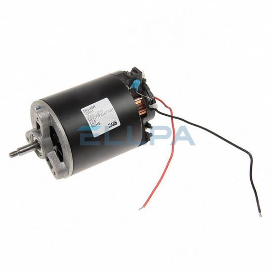 Изображение Двигатель KW713608 для соковыжималок Kenwood