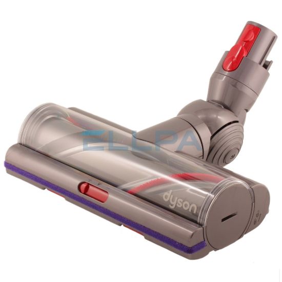 Изображение Турбощетка 970100-05 для пылесосов Dyson