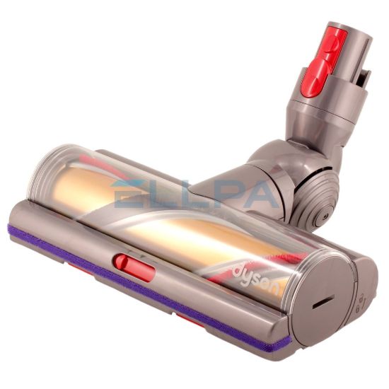 Изображение Оригинальная турбощетка (золотая) для пылесосов Dyson SV14 / SV17