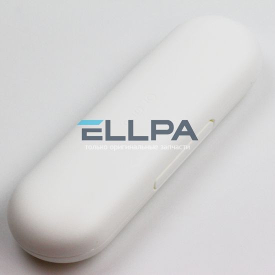 Изображение Чехол 81778248 белый для зубных щеток Oral-B IO6