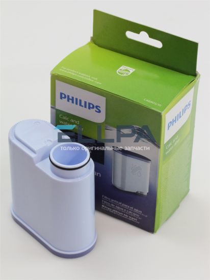 Изображение Фильтр для воды AquaСlean CA6903/10 для кофемашин Philips