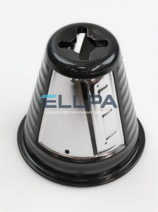 Изображение Конус тонкой нарезки FS-1000040025 для овощерезок WMF