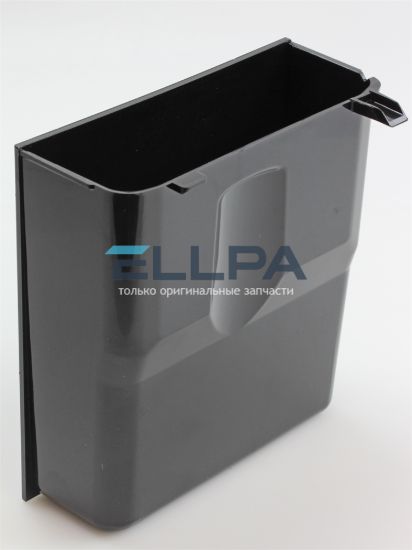 Изображение Лоток для кофейной гущи MS-0A01306A для кофемашин Krups