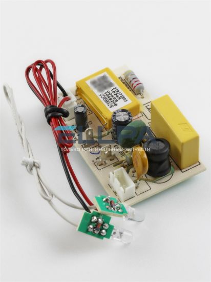 Изображение Плата управления щеткой 2194055337 для пылесосов Electrolux AEG