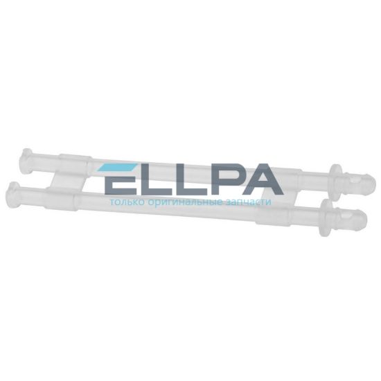 Изображение Трубка забора молока 53132C8214 для кофемашин Delonghi