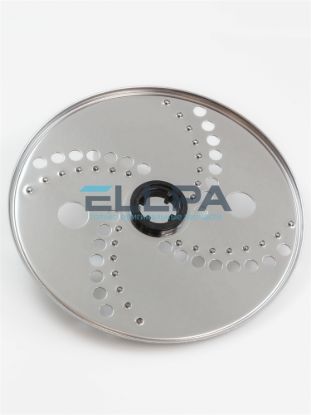 Изображение Диск-терка MS-0A21447 для кухонных машин Moulinex