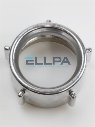 Изображение Гайка шнека SS-1000051609 для мясорубки WMF Profi Plus