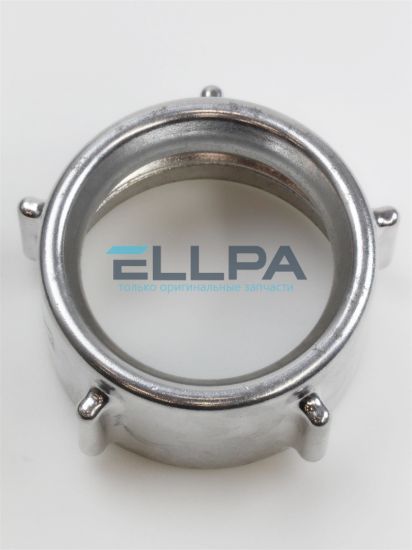 Изображение Гайка шнека SS-1000051609 для мясорубки WMF Profi Plus