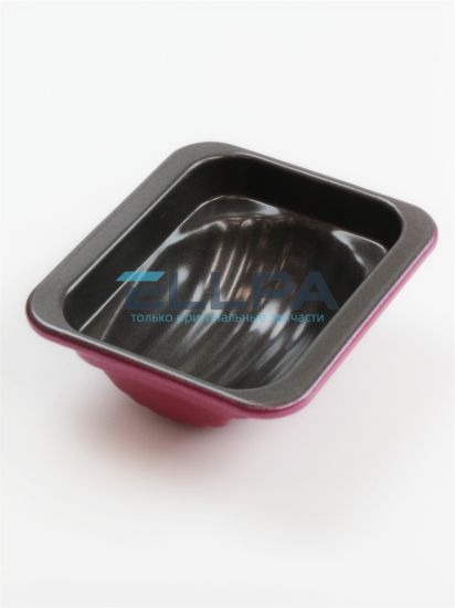 Изображение Форма для запекания TS-01044650 для мультикондитера Tefal Cake Factory
