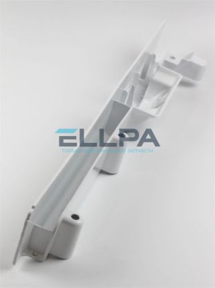 Изображение Корпус блока управления 2415228010 для холодильников Electrolux