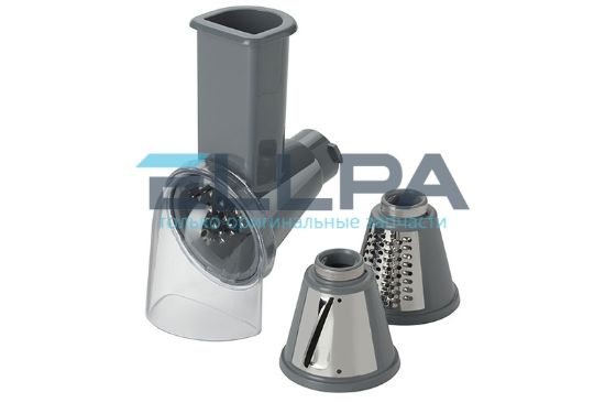 Изображение Насадка тёрка-ломтерезка AW20010048 для кухонных машин Kenwood