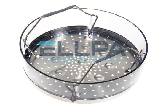 Изображение Корзина-пароварка KAT91.000CL AW20010020 для кухонных машин Kenwood