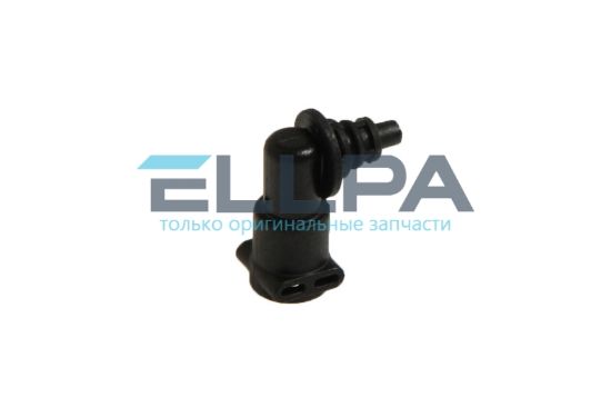 Изображение Соединительная муфта AS00005780 для кофемашин Delonghi