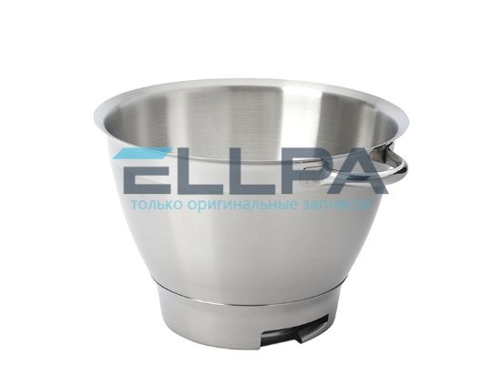 Изображение Чаша KAT521SS AW20011024 для кухонных машин Kenwood