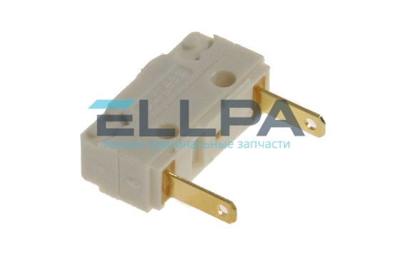 Изображение Микропереключатель 5132104100 для кофемашин Delonghi