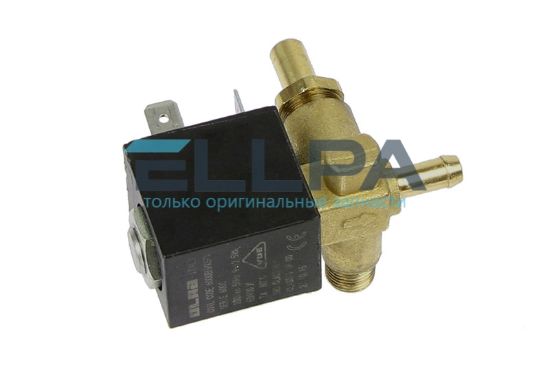 Изображение Клапан электромагнитный 5212810631 для парогенераторов Braun