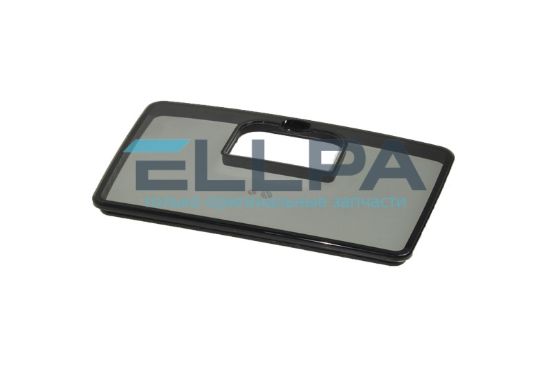 Изображение Крышка бункера для зерна AS00010434 для кофемашин Delonghi