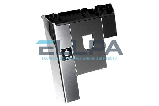 Изображение Фронтальная панель 7313244551 для кофемашин Delonghi