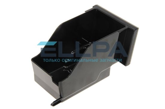 Изображение Ёмкость для кофейной гущи 7313244531 для кофемашин Delonghi