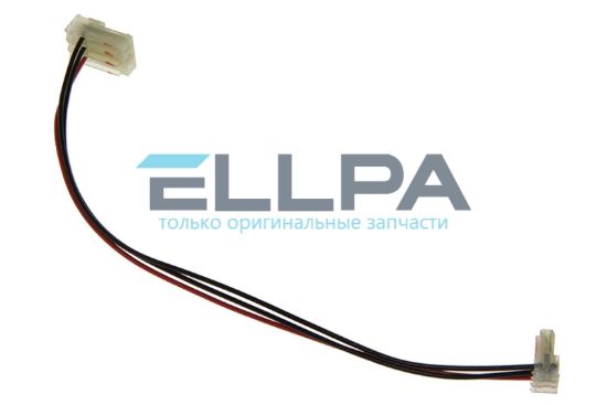 Изображение Проводка для расходомера ( L220) 5013255141 для кофемашин Delonghi
