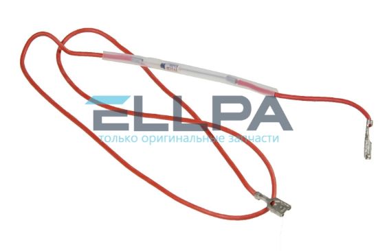 Изображение Тепловой выключатель с проводкой ( L680 - L100) 5013257721 для кофемашин Delonghi