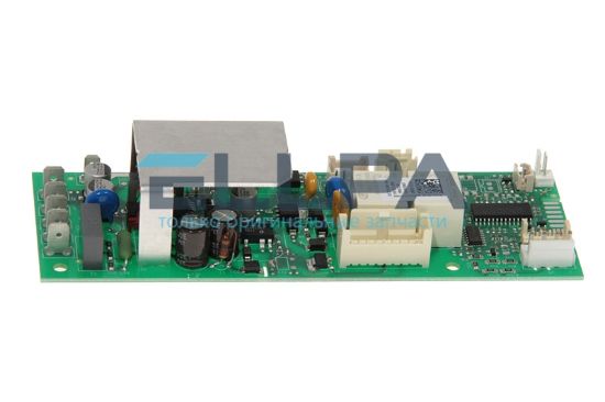 Изображение Силовая плата ( SW2.1 dg 230 В) 5213221091 для кофемашин Delonghi