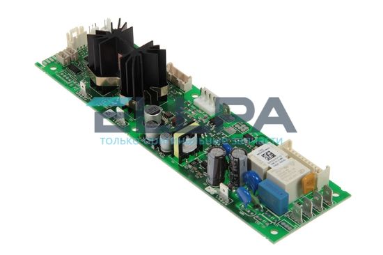 Изображение Силовая плата ( SW1.2 dg 230 В) 5213221511 для кофемашин Delonghi