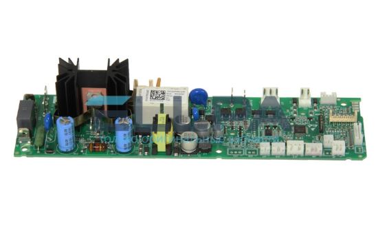 Изображение Силовая электронная плата 5213271036 для кофемашин Delonghi
