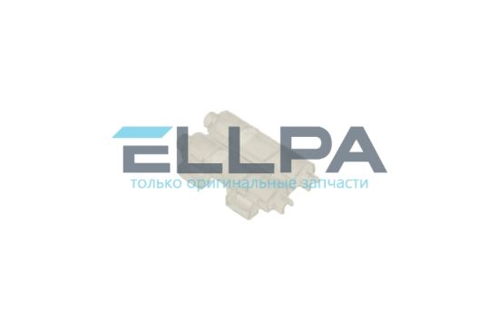 Изображение Крышка разъема 5312810921 для кофемашин Delonghi