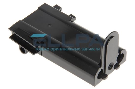 Изображение Крышка узла подачи 5313223051 для кофемашин Delonghi