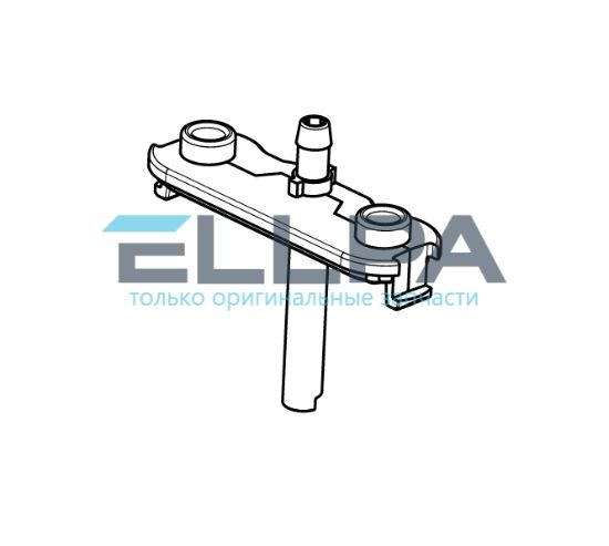 Изображение Крышка бака 5313246001 для кофемашин Delonghi