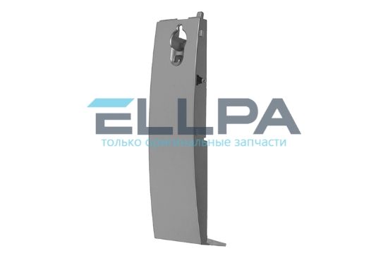 Изображение Левая фронтальная панель 5313249421 для кофемашин Delonghi