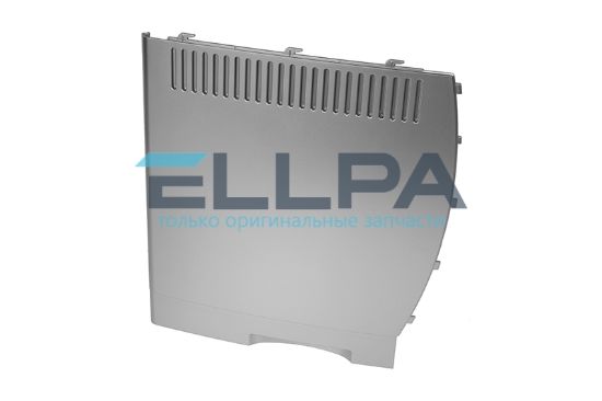 Изображение Левая боковина 5313250361 для кофемашин Delonghi