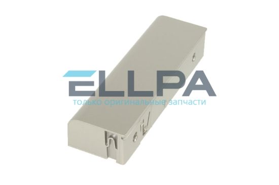 Изображение Фронтальная панель бака для воды 53132C7963 для кофемашин Delonghi