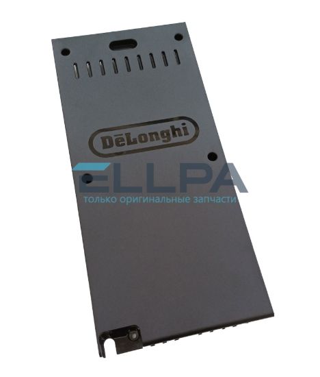 Изображение Задняя стенка 53132C9964 для кофемашин Delonghi