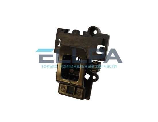 Изображение Кронштейн 53132D0017 для кофемашин Delonghi