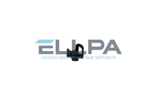 Изображение Пробка кронштейна микровыключателя 53132D0305 для кофемашин Delonghi